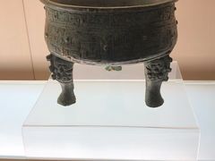 -上海博物馆(人民广场馆)