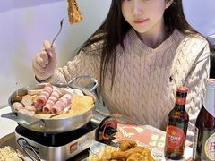 -BOPEYE·波派炸鸡(九霄天地店)