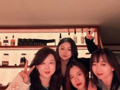 -MM·五声·音乐人与调酒师(西安路店)