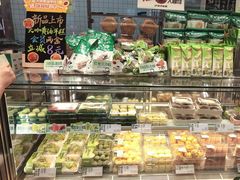 -泸溪河桃酥(欧尚店)