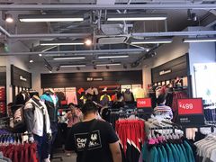 -NIKE北京马连道换季优惠店