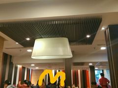 -麦当劳(百利广场店)