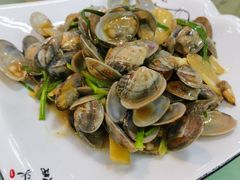 -景好海鲜餐厅(大鹏必选旅游店)