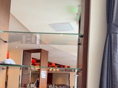 -静之湖湖畔餐厅