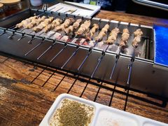 -三个蒙古大叔羊肉串(大宁店)