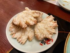 红毛蟹身-蟹田居·活蟹料理(东城店)