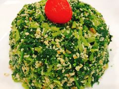 -吴门人家·苏宴宫廷菜(拙政园店)