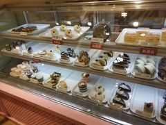 -樱花糕坊(凯德广场店)