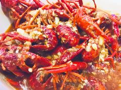 -文和友老长沙龙虾馆(化龙池店)