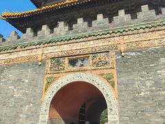 -北陵公园