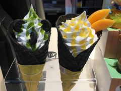 -麦当劳(鄂尔多斯机场店)