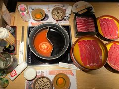 -温野菜涮涮锅(西单大悦城店)