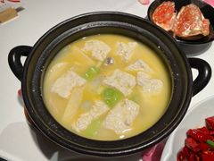 -荣轩(新荣记环球金融中心店)