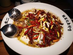 -太二酸菜鱼(正大广场店)