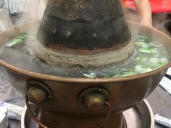 -京城羊坊涮羊肉馆(湖北路店)