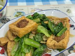 -揭西擂茶(龙华店)