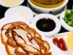 -阿庄新豫菜(通泰路店)