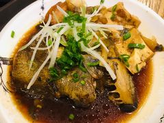 -和风日本料理(腾飞园店)