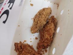 -肯德基(杭州复兴店)