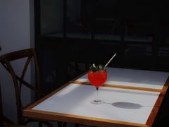 -Bitter酒吧(五原路店)