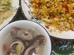 -东北王食府(科大店)
