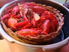 -蚝翅·海鲜粥·烧烤·宁夏滩羊季(玉米楼店)