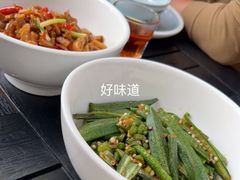 -耕渔小院·湖南鱼鲜(望城店)