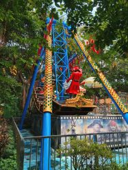 -广州市越秀儿童公园