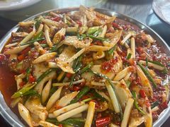 -杨记隆府(白象街店)