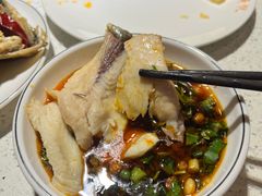 -融泽漁悦三只耳鱼火锅(南郑大道店)