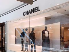 -CHANEL(恒隆广场店)