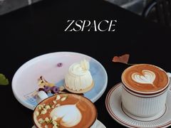-自如ZSPACE四合院艺术餐厅