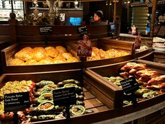 -B&C黄油与面包·THE GARDEN BAKERY概念店(世纪汇店)