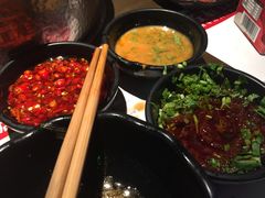 -左庭右院鲜牛肉火锅(新梅广场店)