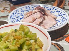 -老头儿油爆虾(胜利河美食街店)