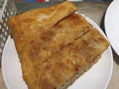 牛肉饼-王三姑牛肉饼