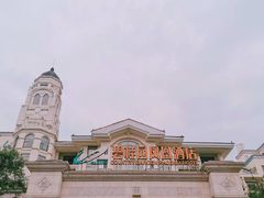 -重庆长寿碧桂园凤悦凤凰酒店