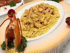 -利苑酒家(合景国际金融广场店)