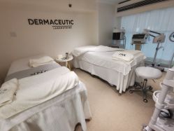 -JNK皮肤管理中心