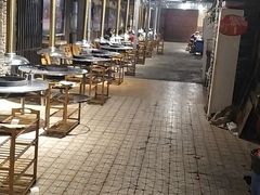 -五彩凉山自助西昌烧烤(柳翠路店)