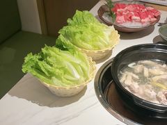 -狐狸爱上椰子鸡(滨江星光大道店)