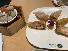-鹿其林酒家(大学城店)