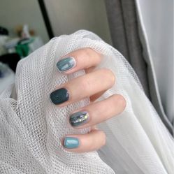 -慕拉美甲美睫皮肤管理