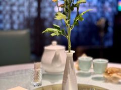 -香融府·烤鸭·家常菜(花乡奥莱店)