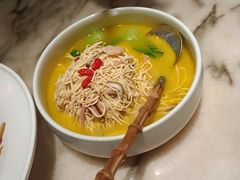 扬州大煮干丝-桂满陇·景观餐厅(新世界店)