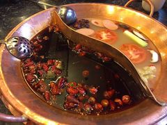 -老码头火锅(玉林店)