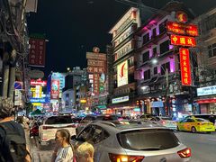 -唐人街(耀华力路)