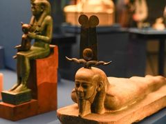 -上海博物馆(人民广场馆)