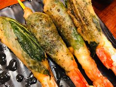 -鸟串烧Yakitori