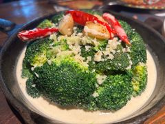 -卢布里西餐厅(海拉尔店)